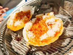 -缘·金家烤鳗鱼(西塔总店)
