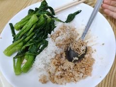 -大聪烧鹅快餐店(梅林店)