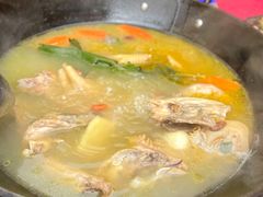 鸡汤-友口福(大良店)