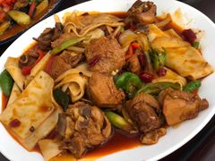 -范记靖远羊羔肉(博物馆店)