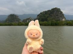 -星湖旅游景区七星岩