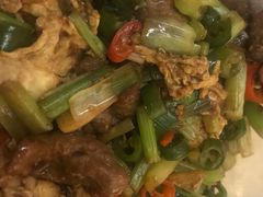 -绿茶餐厅(乐峰广场店)