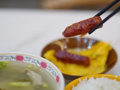 腊肠-陈记汤饭(水巷口店)