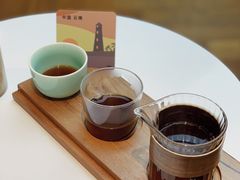 -Line 咖啡(石厦花园店)