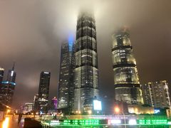 -东方明珠广播电视塔