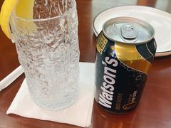 -haxnbauer海森堡德国餐厅(深圳coco店)