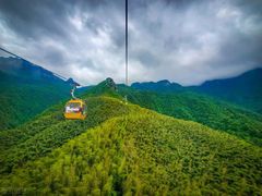 -萍乡武功山风景名胜区