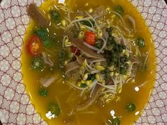-全聚德(扬州虹桥坊店)