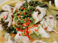 -鱼神·脆肉鲩 全鱼宴(西乡店)