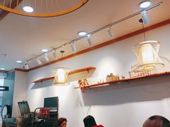 -陕西餐厅(欧亚卖场店)
