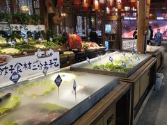 -胖姐渔村(中源大道店)