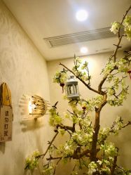 点击看大图 -芳朵美容养生SPA