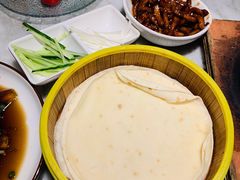 -小菜园新徽菜(常州武进吾悦店)