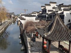 -南浔古镇
