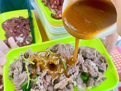 -养牛邓·潮汕牛肉海鲜自助火锅(广州店)