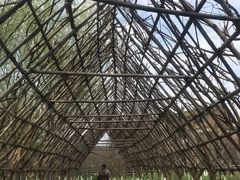 -黄陂区野村谷景区