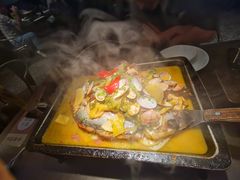 -炉鱼(爱琴海购物公园店)