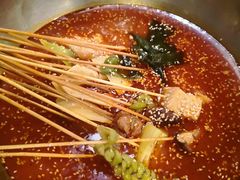 -付小姐在成都(中山公园店)
