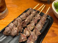 -鸟贵族(天王寺北口店)