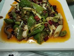 -喜洋洋(中山四路店)