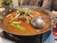霄汉牛三鲜-霄汉牛三鲜湖北砂锅菜(万松园2店)