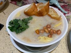 荔湾艇仔粥-点都德(奥体印象城店)
