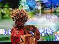 -俏江南天津时尚曲艺主题餐厅(马场道店)