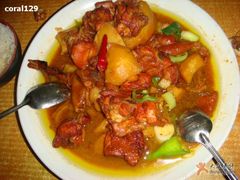 -东财大盘鸡(黑石礁店)