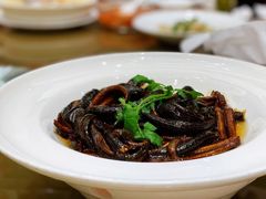 蒜香软兜-怡园饭店-餐厅(四望亭店)