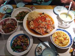 -永兴外婆桥(城中万达店)