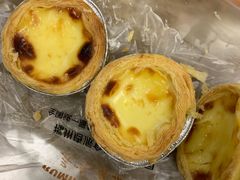 -寻味唐派·牛奶手撕面包(府前街店)