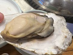-锅老头铁锅炖•大锅蒸汽海鲜(韩乐坊店)