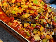 -巴渝菜馆(涿州店)