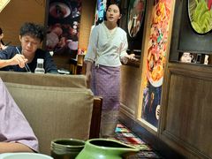 -云海肴·汽锅鸡·云南菜(美罗城店)