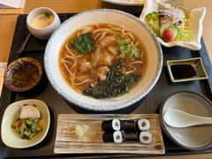 -江户前日本料理(瑞诗酒店店)