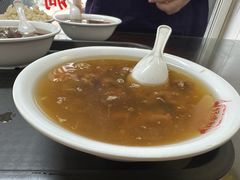-好成财牛排馆(涂门街总店)