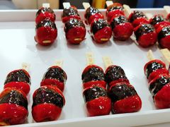 -糖贵妃·冰糖葫芦·刨冰(新街口印象汇店)