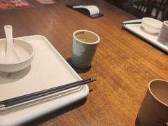 -乔街深夜食堂·台州菜·高压锅生蚝(杭州总店)
