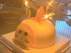 -芝士洋馆定制蛋糕店·低糖