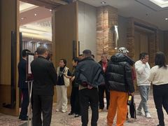 -宁波威斯汀酒店