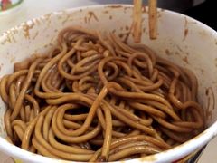 -周记热干面豆皮大王(桃花东街店)
