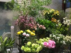 -杭州街角花屋花店(闻堰店)