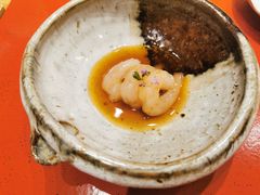 -鮨青(恒基名人购物中心店)