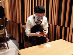 -星巴克(来福士2F店)