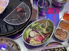 -玄希浪漫厨房·韩料烤肉(湖滨银泰in77店)