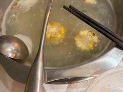 -八合里潮汕鲜牛肉火锅(吉大店)