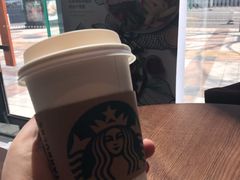 -星巴克(北京王府井店)