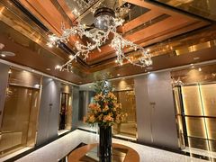 -广州花园酒店