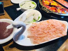 -纸盐河码头火锅(十八梯店)