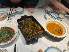 -曹家小菜(胜太路店)